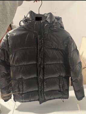 TNA Superpuff Medium